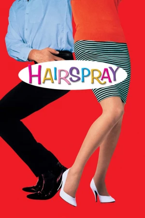 Hairspray, fiebre de los 60