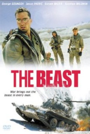 La bestia de la guerra