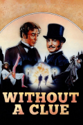 Película Without a Clue