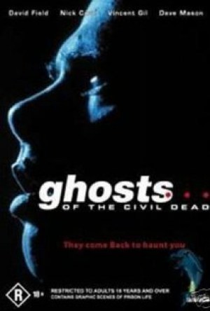 Ghosts... of the Civil Dead
