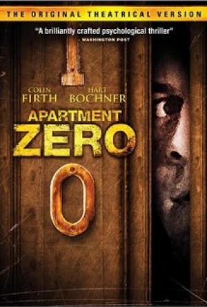 Apartamento cero