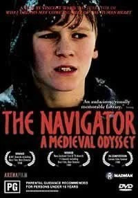 Navigator, una odisea en el tiempo