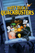Película Daffy Duck's Quackbusters