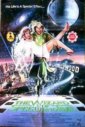 El mago de la velocidad y el tiempo