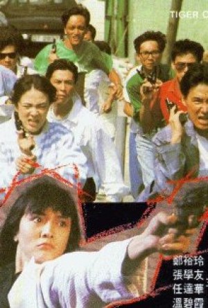 La ira del tigre