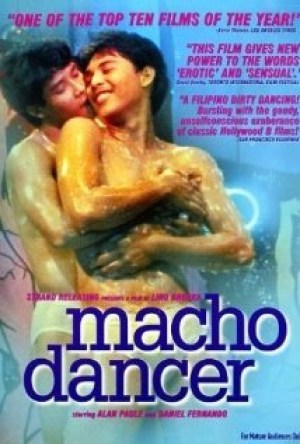 Macho Dancer Macho Dancer