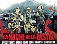 La noche de la bestia