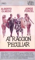 Película Atracción peculiar
