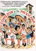 Película Comezón a la Mexicana
