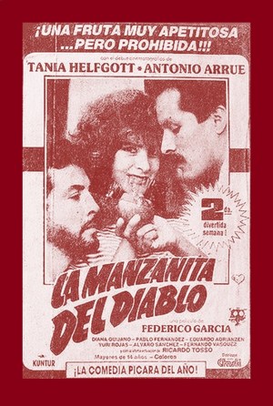 La manzanita del diablo