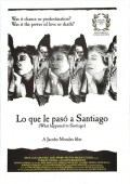 What Happened to Santiago