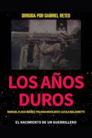 El nacimiento de un guerrillero