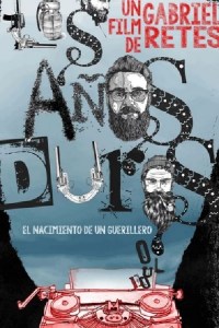 El nacimiento de un guerrillero