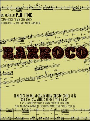 Barroco