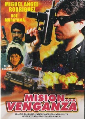 Misión venganza