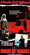 Película Crime of Crimes