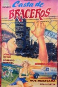 Película Casta de braceros