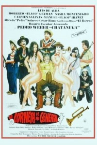 Las guerreras del amor