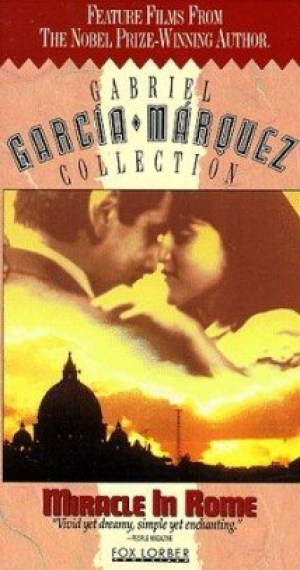 Milagro en Roma