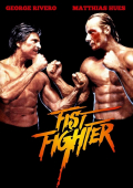 Película Fist Fighter