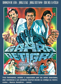 Garra de tigre