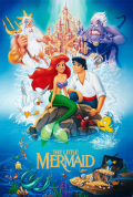 Película The Little Mermaid