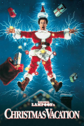 Película Christmas Vacation