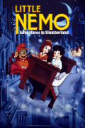 Película Little Nemo: Adventures in Slumberland