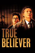 Película True Believer
