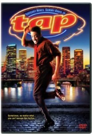 Tap Dancing
