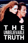 Película The Unbelievable Truth