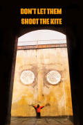 Película Don't Let Them Shoot the Kite