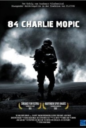 84 Charlie Mopic