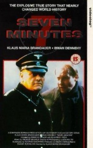 Siete minutos para morir