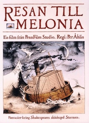 Viatge a Melònia