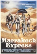 Película Marrakech Express