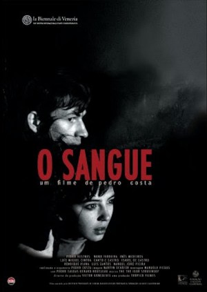 La sangre