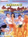 Película Bañeros II, la playa loca