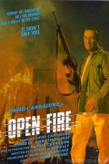 Película Open Fire