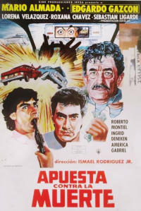 Apuesta contra la muerte