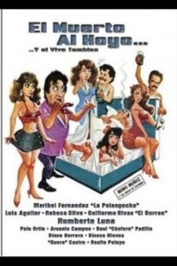 Muerto al hoyo... y el vivo tambien