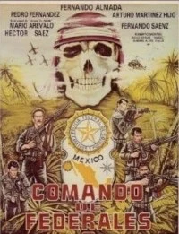 Comando de federales