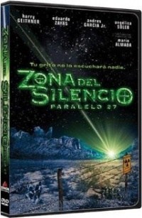 La zona del silencio