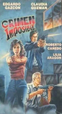 Crimen imposible Crimen imposible
