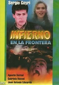 Infierno en la frontera