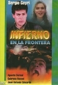 Película Infierno en la frontera