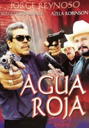 Agua roja