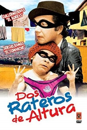 Dos rateros de altura