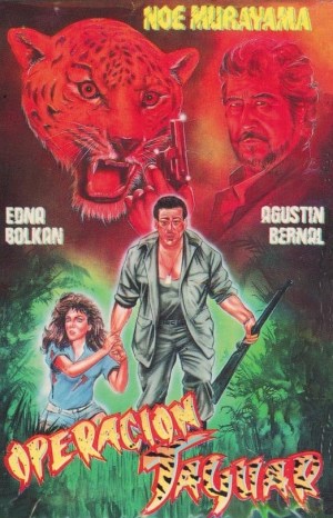 Operación jaguar