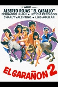 Peliculas De Alberto Rojas Cine Com
